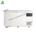 Refrigerador favorable al medio ambiente de la temperatura ultrabaja